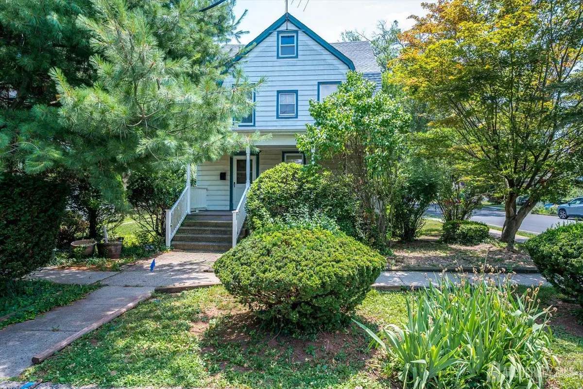 -702 Abbott Street, Highland Park, NJ 08904 - #1
