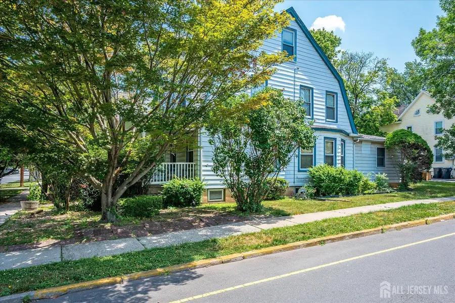 -702 Abbott Street, Highland Park, NJ 08904 - #2