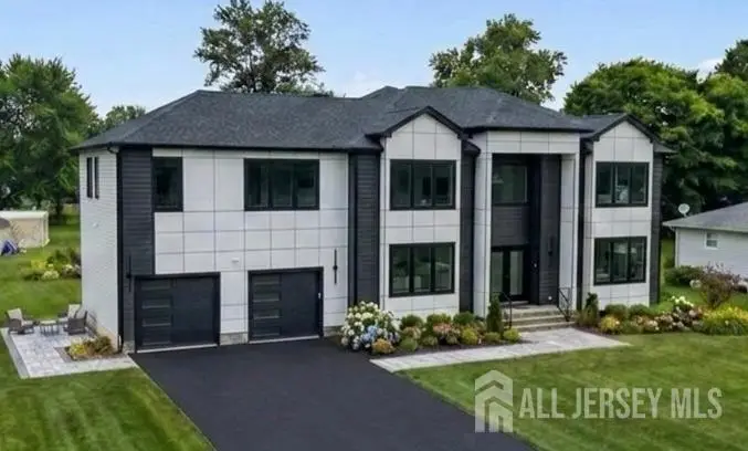 -11 Williams Road, Kendall Park, NJ 08824 - #2