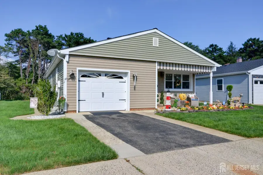 -126 Santiago Drive, Toms River, NJ 08757 - #2