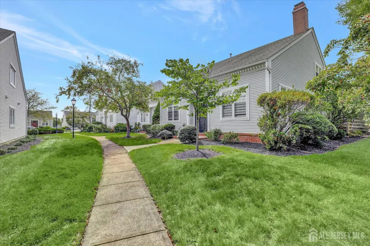 -75 Winthrop Road #D, Monroe, NJ 08831 - #1