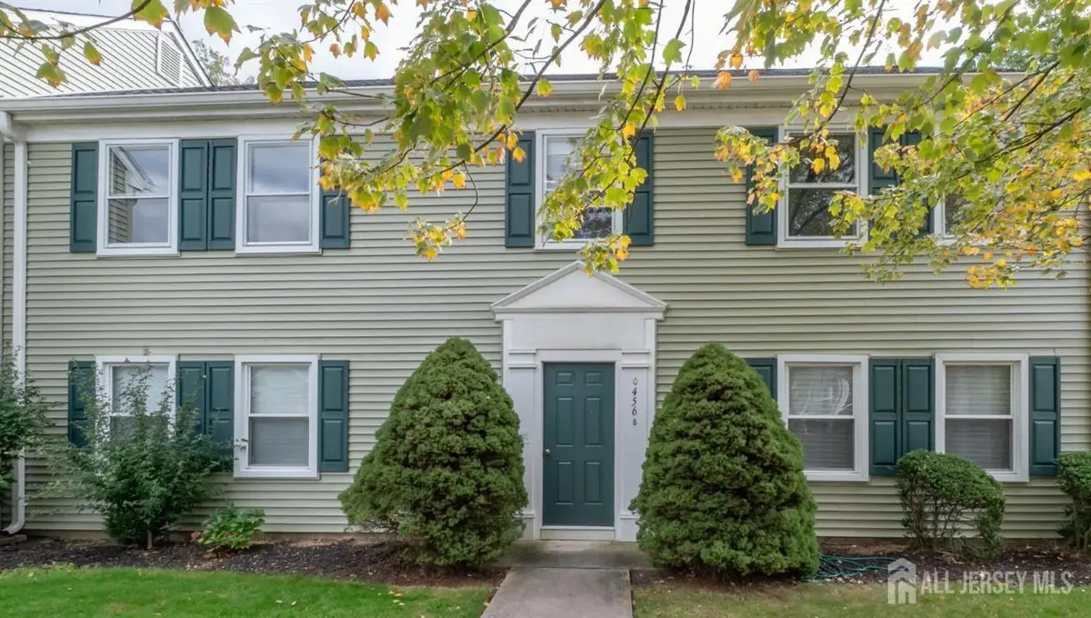 -456-N Roxbury Lane, Monroe, NJ 08831 - #1