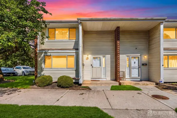 -1 Quincy Circle, South Brunswick, NJ 08810