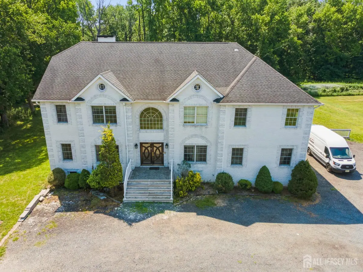 -266 Fresh Ponds Road, South Brunswick, NJ 08831 - #1