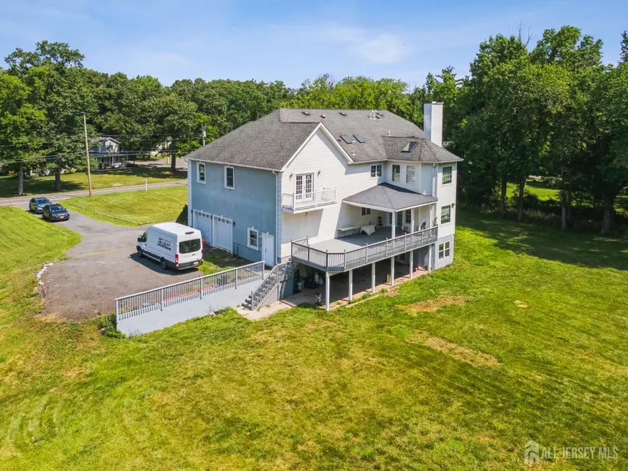 -266 Fresh Ponds Road, South Brunswick, NJ 08831 - #2