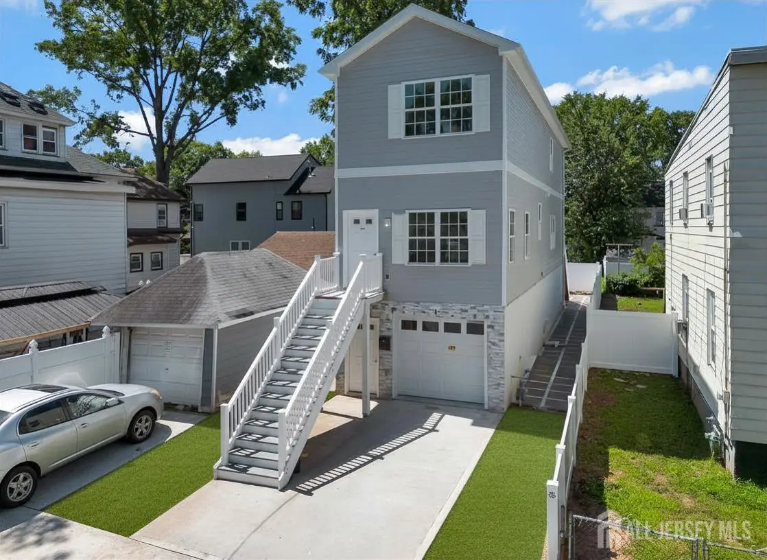 -197 Iva Street, Rahway, NJ 07065 - #1