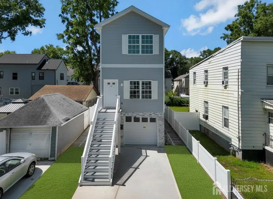 -197 Iva Street, Rahway, NJ 07065 - #2
