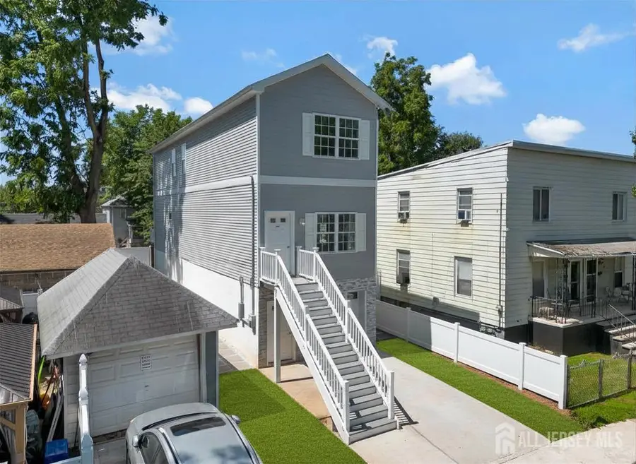 -197 Iva Street, Rahway, NJ 07065 - #3