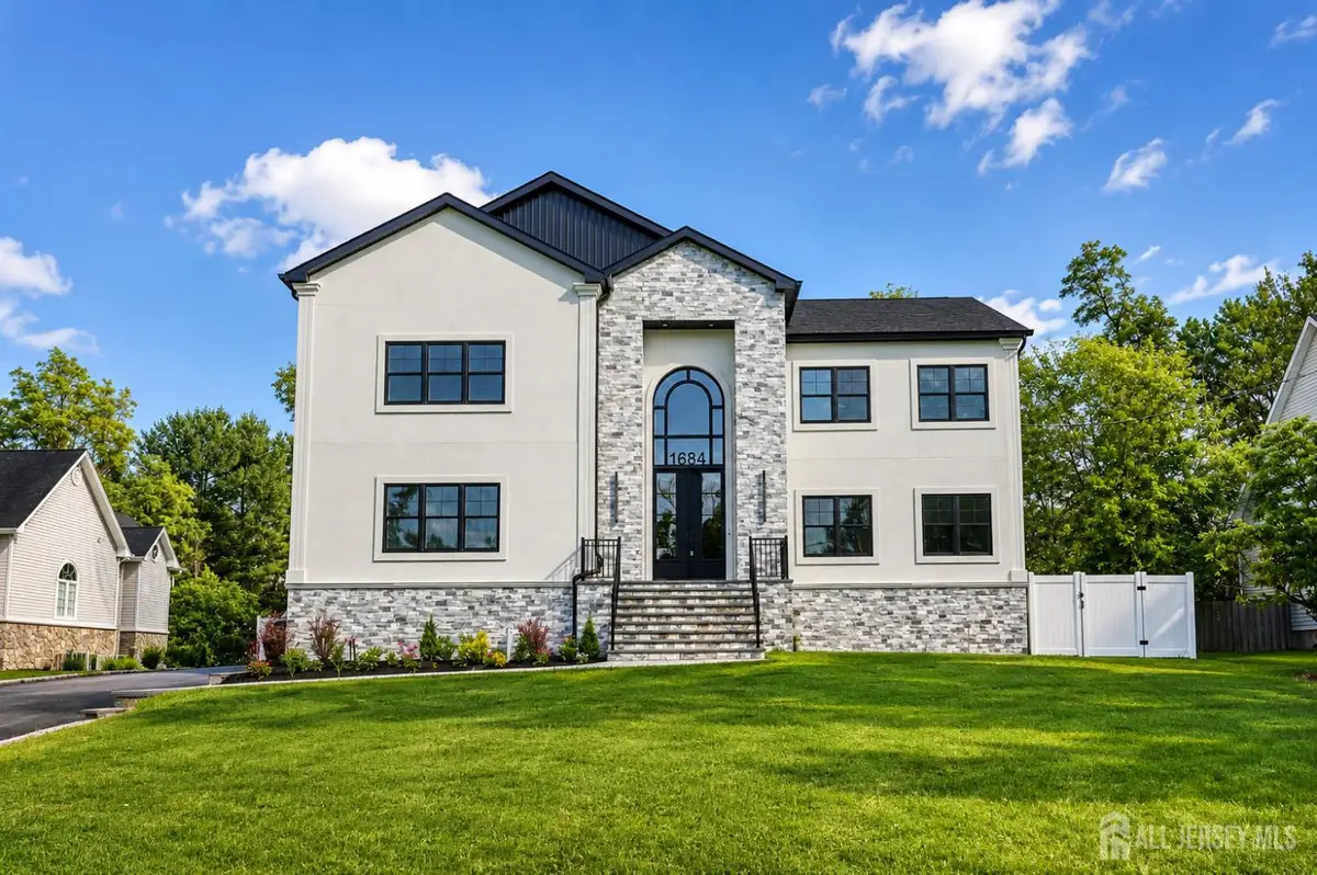 -1684 Frank Street, Edison, NJ 08820 - #1