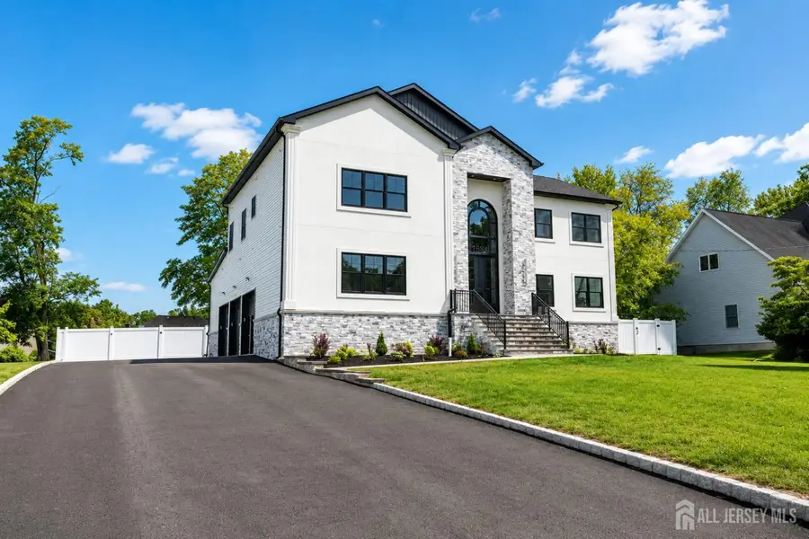 -1684 Frank Street, Edison, NJ 08820 - #2