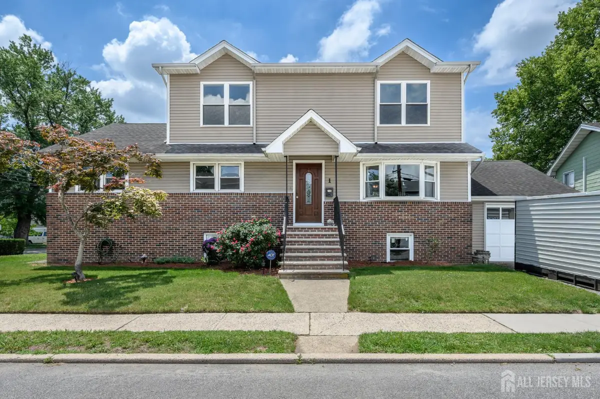 -1 Veprek Lane, South Hackensack, NJ 07606 - #1