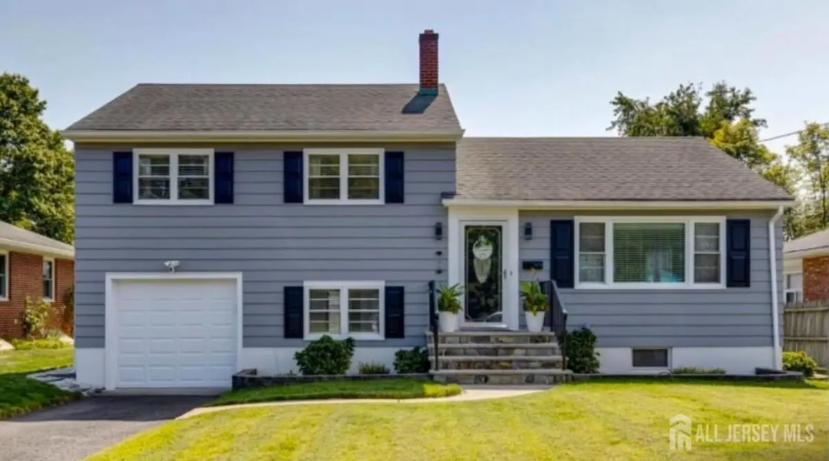 -701 Denninger Road, North Plainfield, NJ 07063 - #1