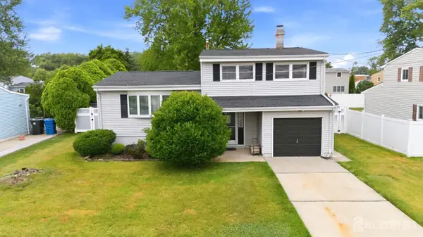 -25 Grace Drive, Old Bridge, NJ 08857