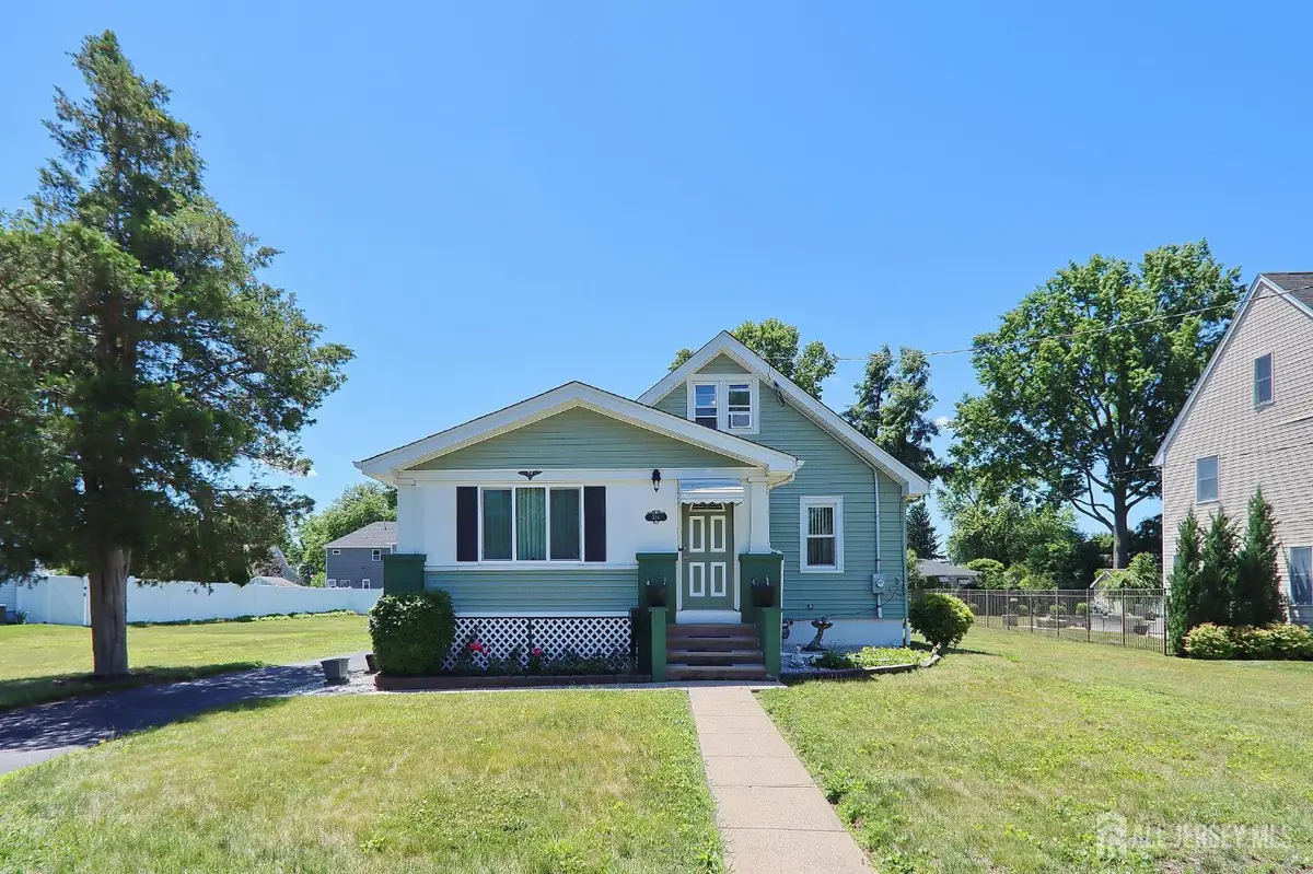 -124 Firth Street, South Plainfield, NJ 07080 - #1