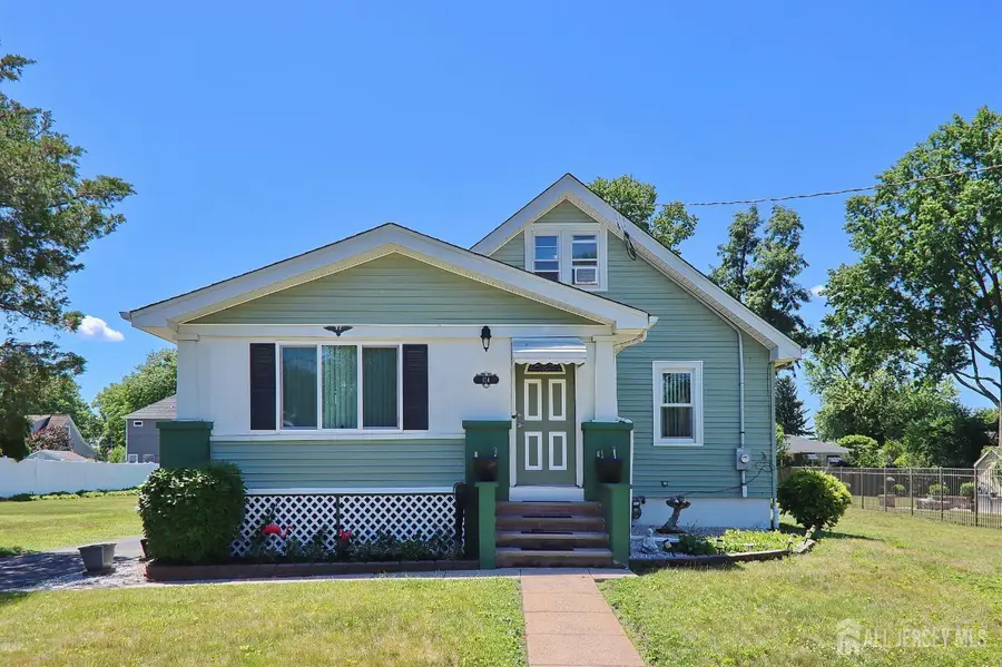 -124 Firth Street, South Plainfield, NJ 07080 - #2