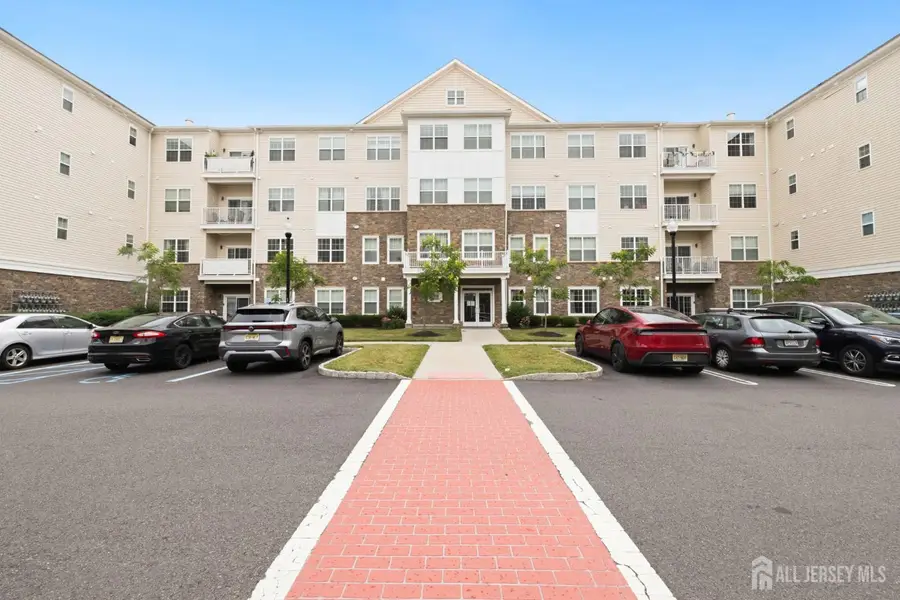 -147 Lorhan Drive, Piscataway, NJ 08854 - #2
