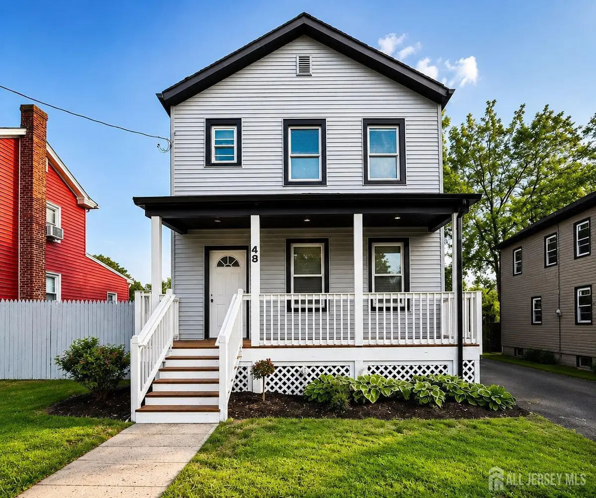 -48 2nd Street, Somerville, NJ 08876 - #1