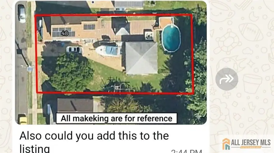 -48 Lee Street, Port Reading, NJ 07064 - #2