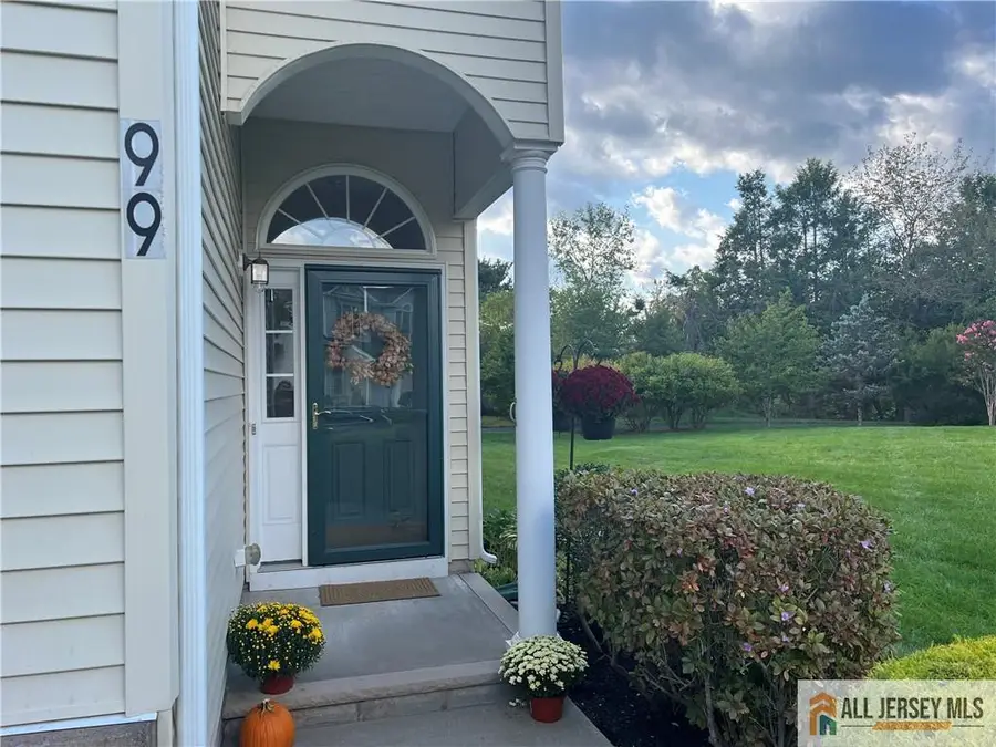 -99 Saratoga Court, Weston, NJ 08873 - #2