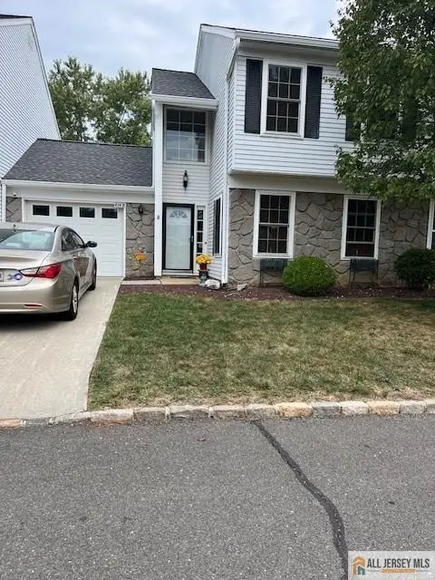 -414 Andover Drive #414B, Monroe, NJ 08831 - #1