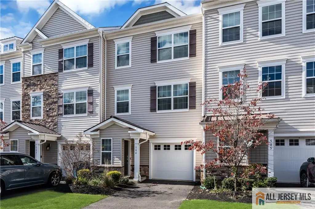 -504 E International Road, Monroe, NJ 08831 - #1