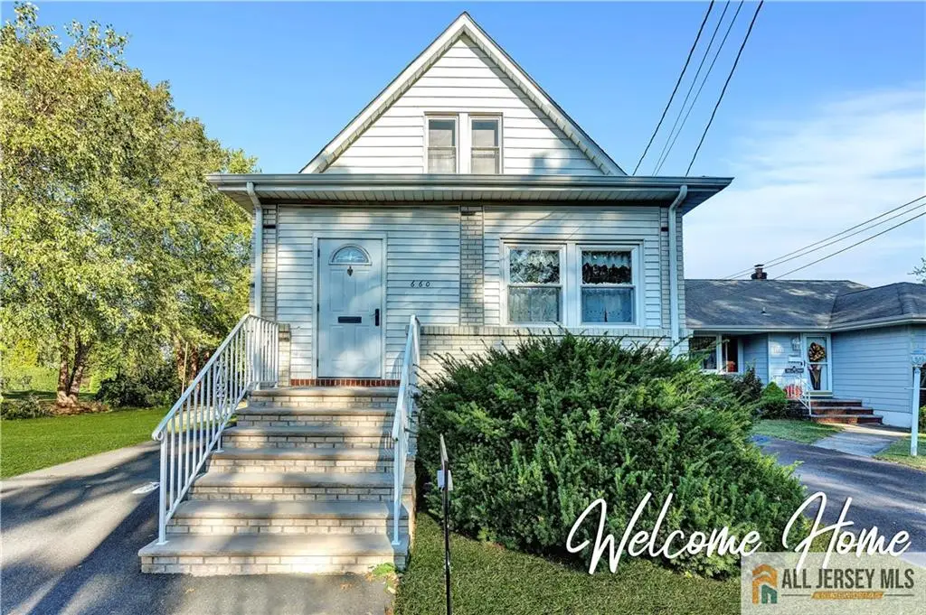 -660 Leone Street, Woodbridge, NJ 07095 - Image #1