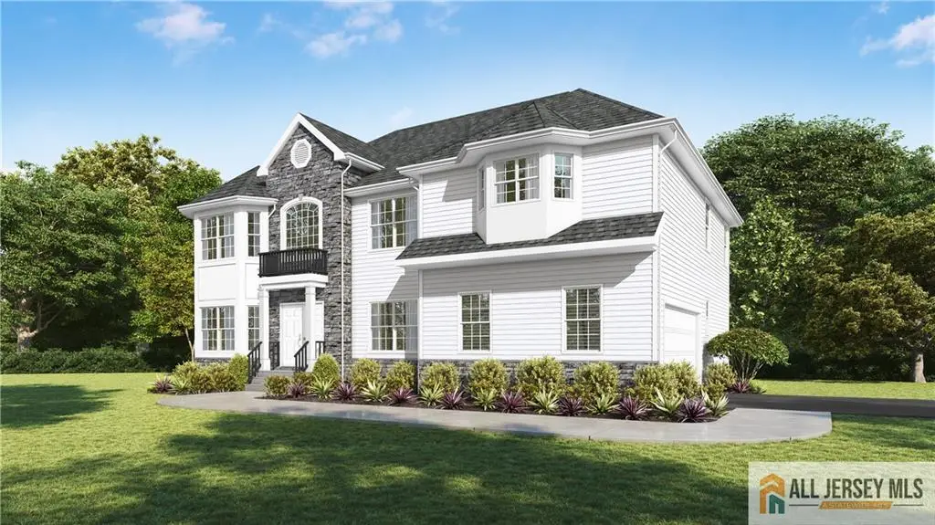 -372 Matchaponix Road, Old Bridge Township, NJ 08831 - Image #1