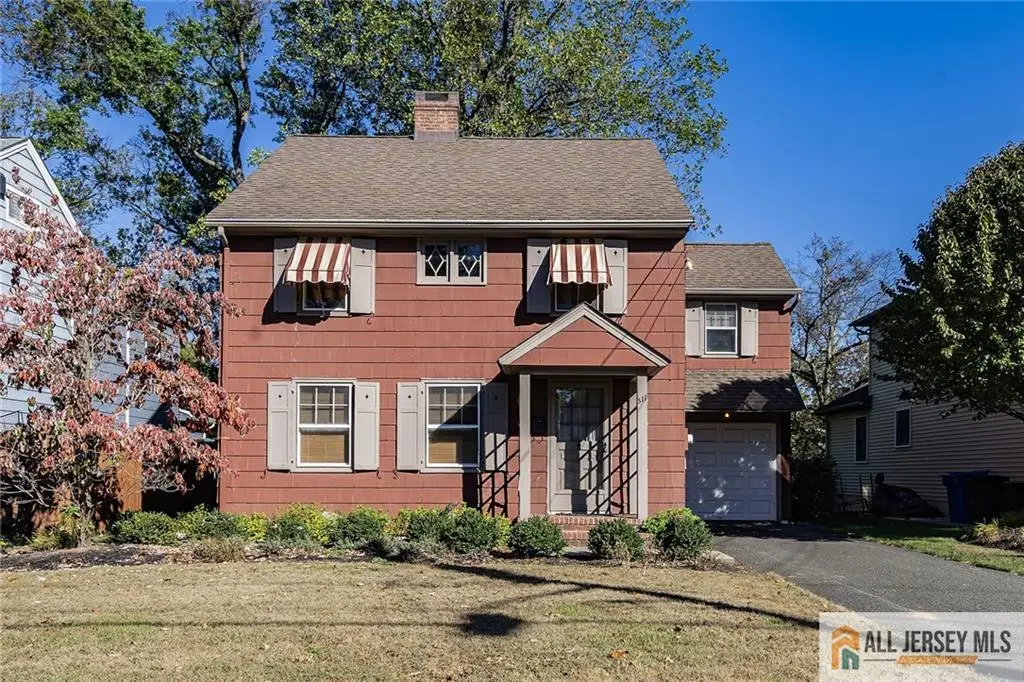 -311 Ashland Road, Middlesex, NJ 08846 - Image #1