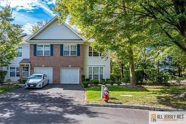 -301 Creststone Circle, South Brunswick, NJ 08540
