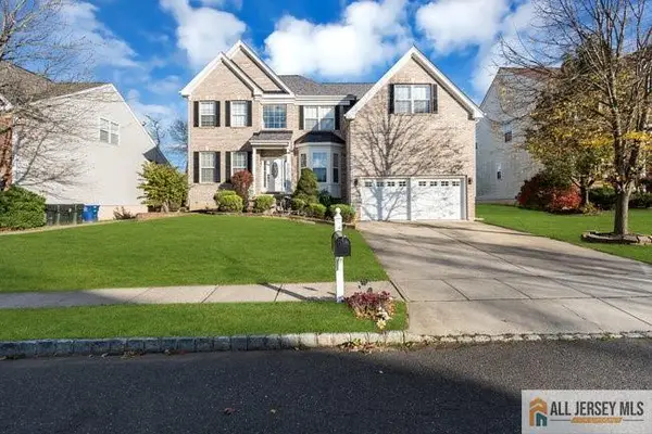 -43 Meadow Run Road, Bordentown Twp, NJ 08505