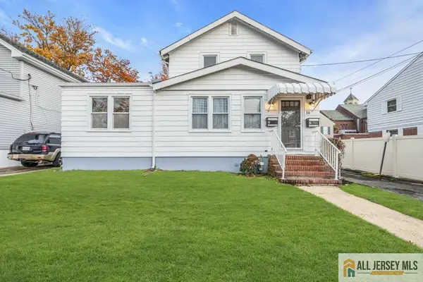 -34 Maple Avenue, Edison, NJ 08837