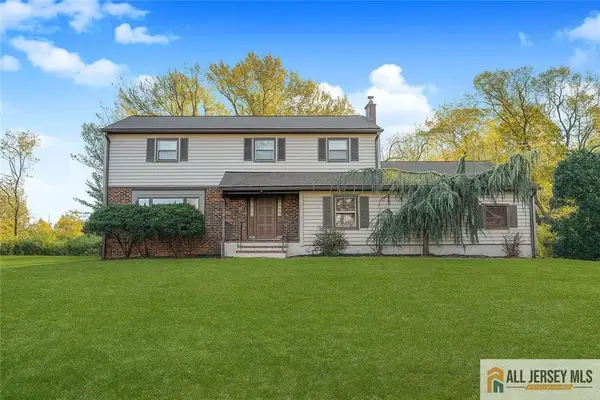 -11 Gunpowder Drive, East Brunswick, NJ 08816