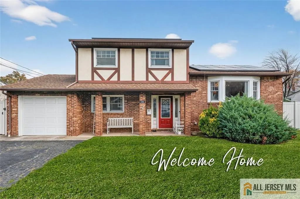 -244 Rosewood Lane, Port Reading, NJ 07064 - Image #1