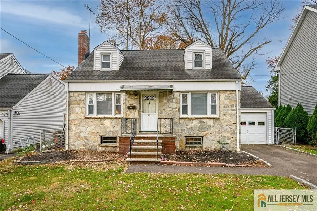 -65 Colonial Drive, Clark, NJ 07066 - Image #1