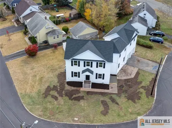 -39 Lowell Street, Iselin, NJ 08830