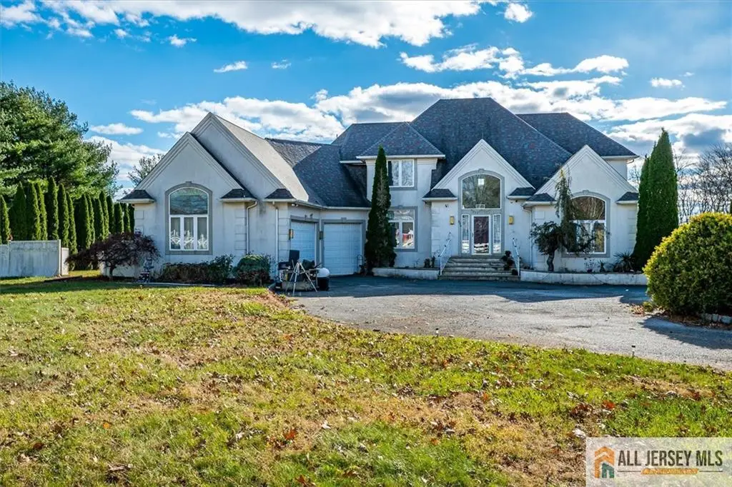 -824 Windsor Perrineville Road, East Windsor, NJ 08520 - Image #1