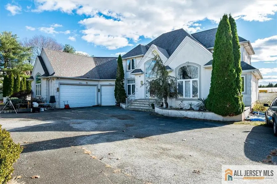 -824 Windsor Perrineville Road, East Windsor, NJ 08520 - Image #3