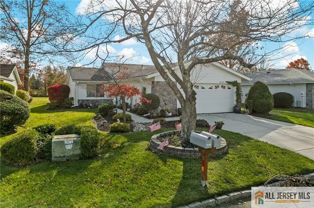 -264 Glen Road #264A, Monroe, NJ 08831 - Image #1