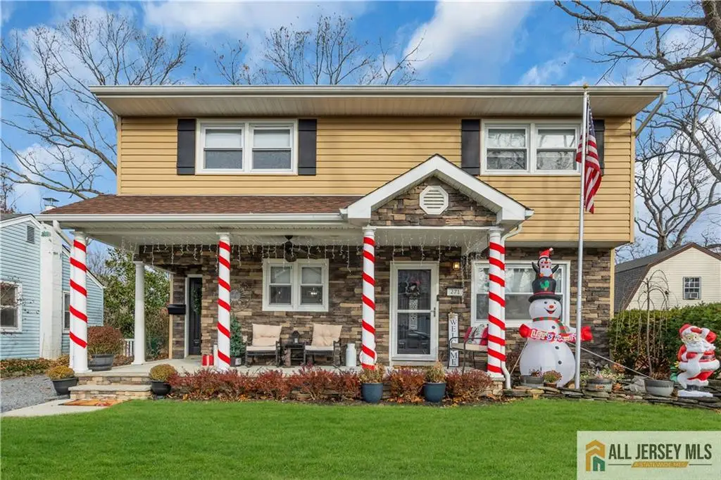 -271 Fernhead Avenue, Monroe, NJ 08831 - Image #1