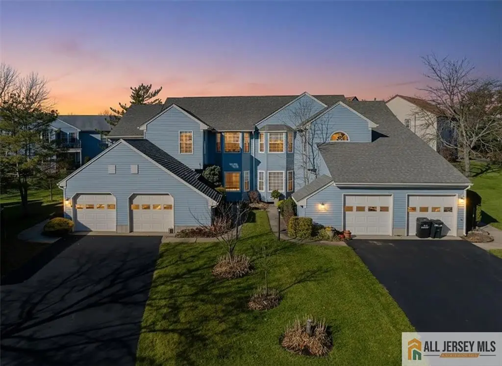 -5 Wingate Court #5D, Monroe, NJ 08831 - Image #1