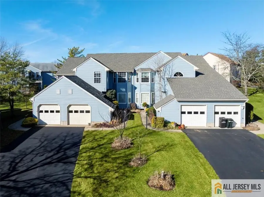 -5 Wingate Court #5D, Monroe, NJ 08831 - Image #2
