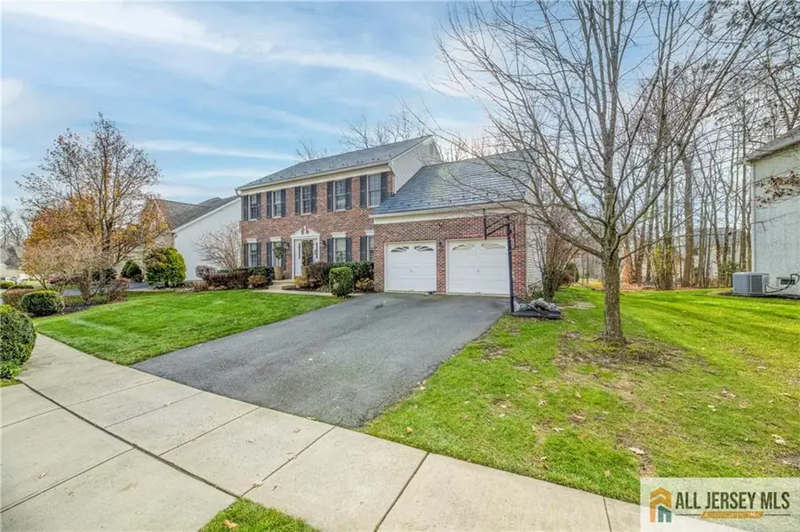 -35 Rocky Hill Road, Heathcote, NJ 08540 - Image #2
