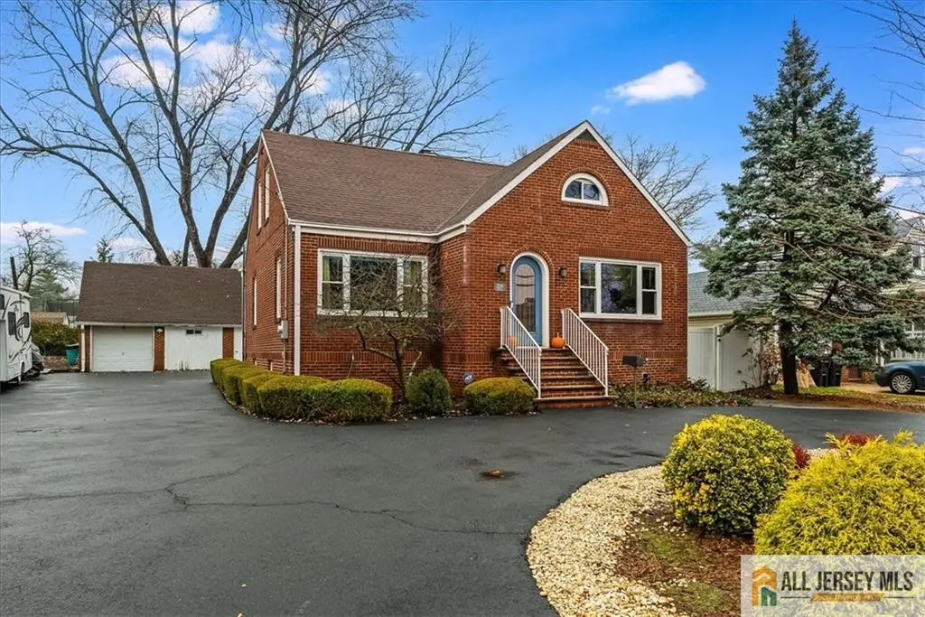 -206 Milltown Road, East Brunswick, NJ 08816 - Image #1