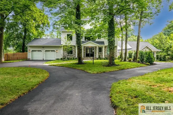 -569 Riverside Drive, Princeton, NJ 08540