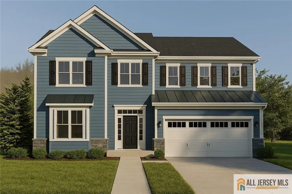 -7 Arthur Lane, Cranbury, NJ 08512 - Image #1