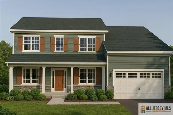 -7 Arthur Lane, Cranbury, NJ 08512