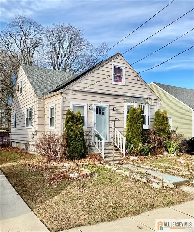 -22 Oakwood Place, North Brunswick, NJ 08902 - Image #1