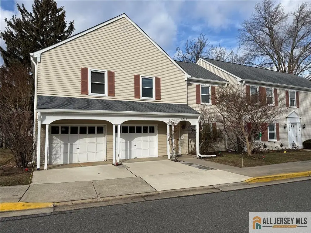 -393 Newport Way #393-O, Monroe, NJ 08831 - Image #1