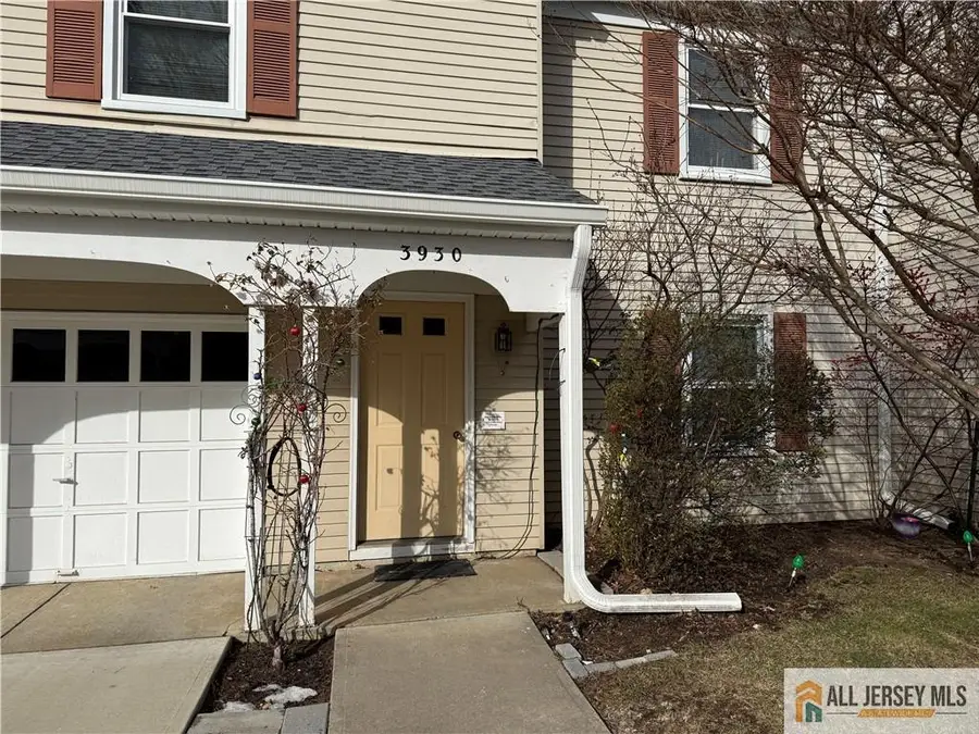 -393 Newport Way #393-O, Monroe, NJ 08831 - Image #2