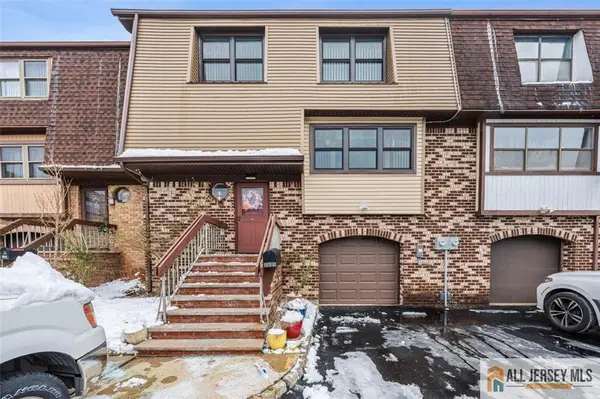 -2605 Merrywood Drive, Edison, NJ 08817